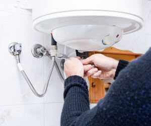 About Water Heater Repair LLC South Dos Palos, CA